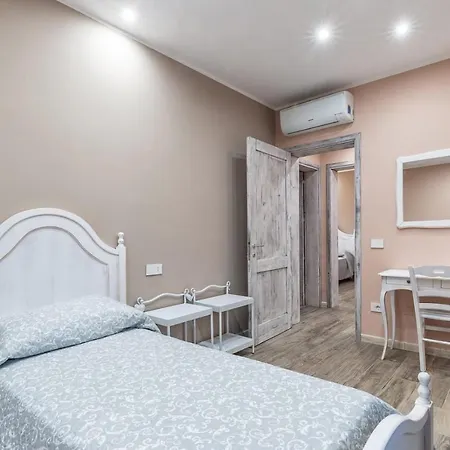 Da Chiara 3* Tortolì