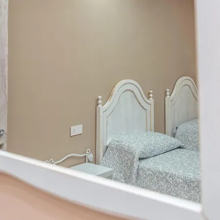 Bed & Breakfast Da Chiara