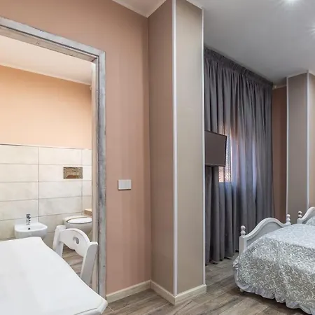 Da Chiara 3* Tortolì