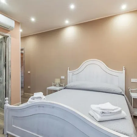 Da Chiara Bed & Breakfast