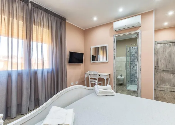 Bed & Breakfast Da Chiara