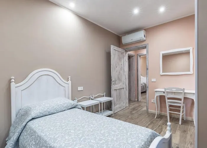 Da Chiara 3* Tortoli