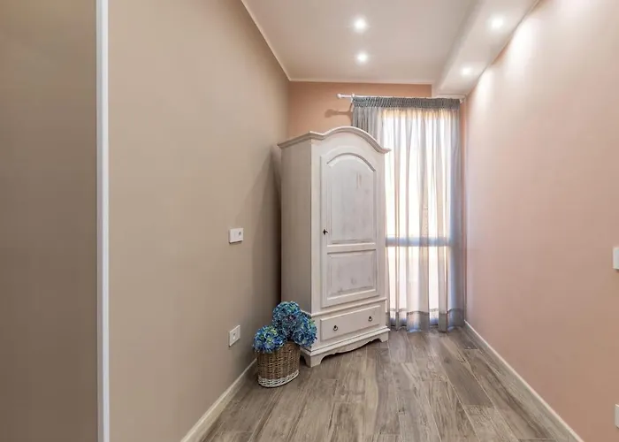 Bed & Breakfast Da Chiara 3*