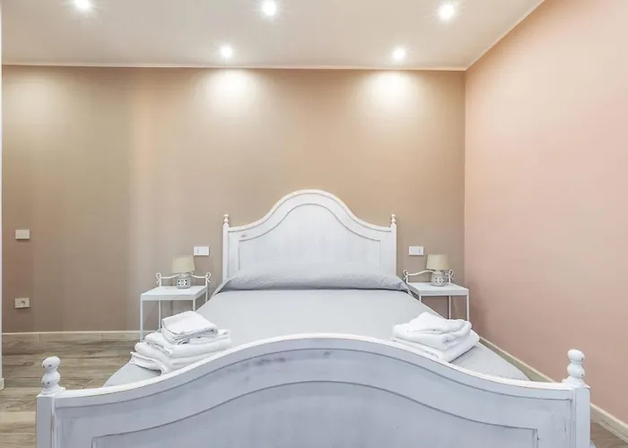 Bed & Breakfast Da Chiara Tortoli