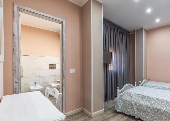 Da Chiara 3* Tortoli