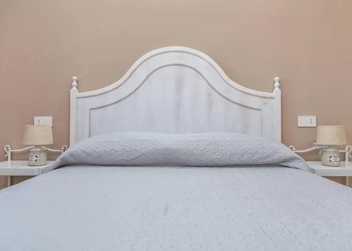 Da Chiara Bed & Breakfast Tortoli