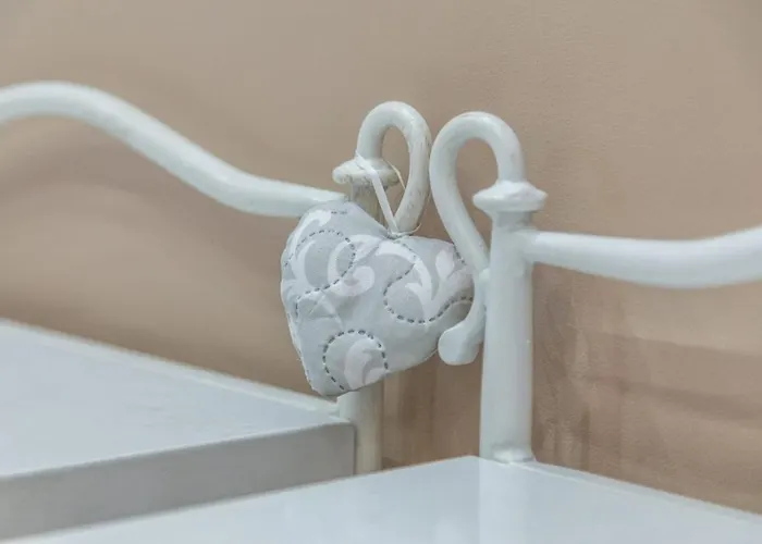 Bed & Breakfast Da Chiara