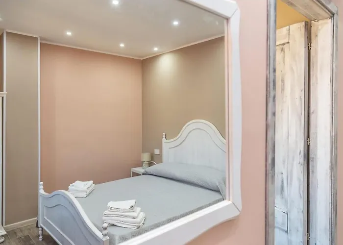 Bed & Breakfast Da Chiara 3*