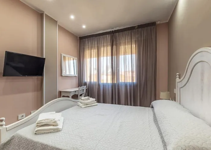 Da Chiara Bed & Breakfast Tortoli