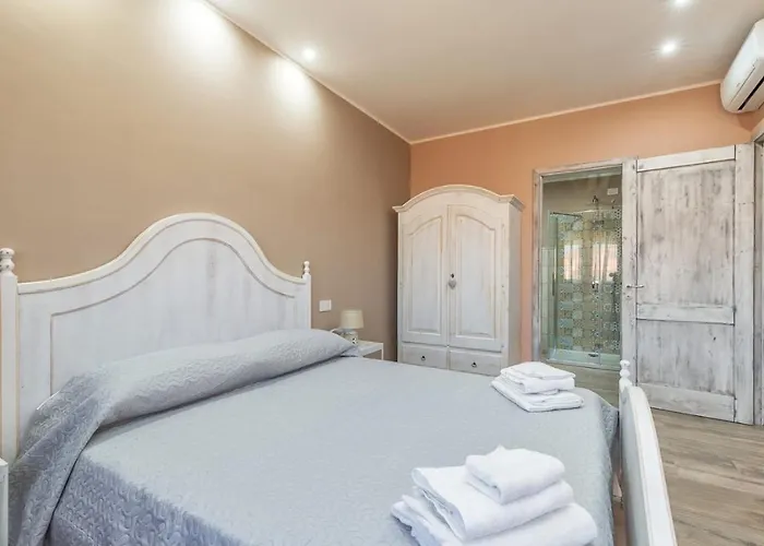 Da Chiara 3* Tortoli