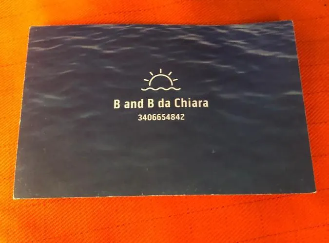 Da Chiara 3* Tortoli