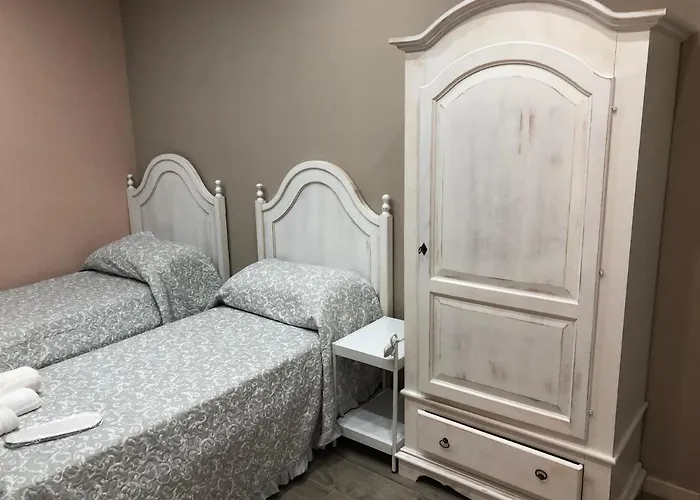 Bed & Breakfast Da Chiara Tortoli