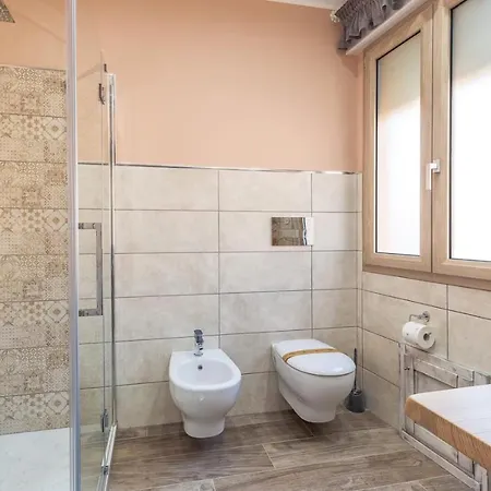 Bed and breakfast Da Chiara 3*