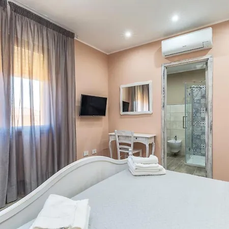 Bed and Breakfast Da Chiara