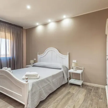 Bed & Breakfast Da Chiara *
