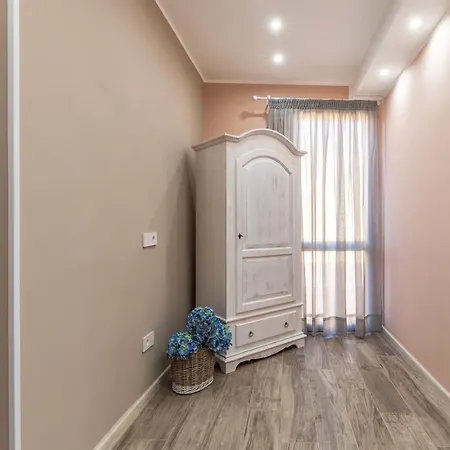 Bed & Breakfast Da Chiara *