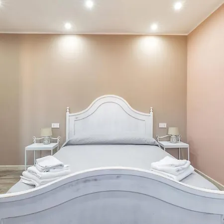 Bed & Breakfast Da Chiara Tortoli