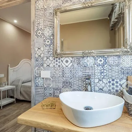 Bed and breakfast Da Chiara