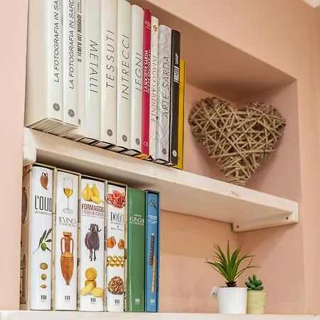 Da Chiara Bed and breakfast 3*