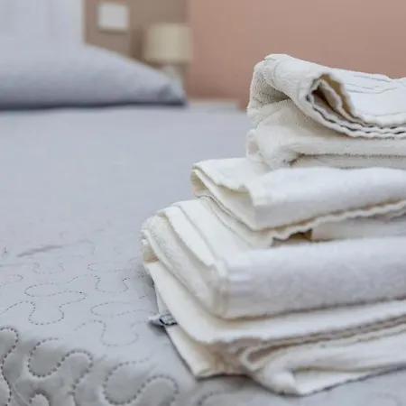 Da Chiara Bed & Breakfast