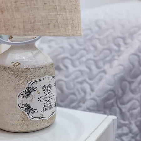 Da Chiara Bed & Breakfast Tortolì