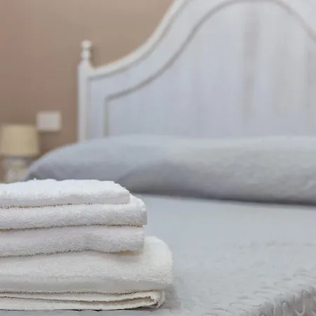 Bed & Breakfast Da Chiara *