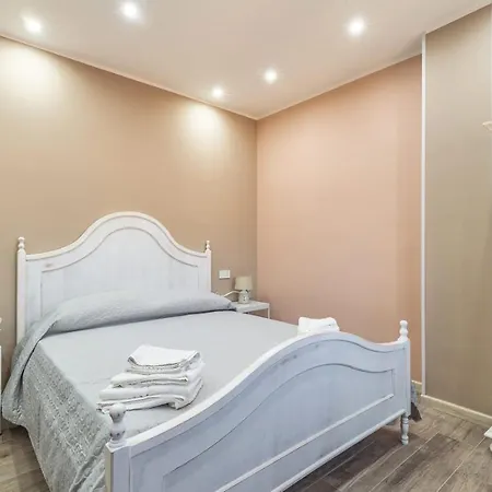 Da Chiara Bed & Breakfast Tortoli