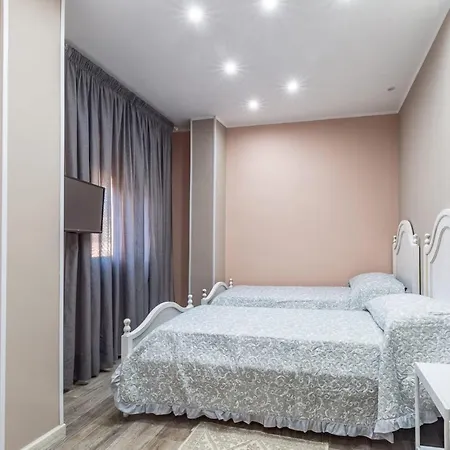 Bed and Breakfast Da Chiara