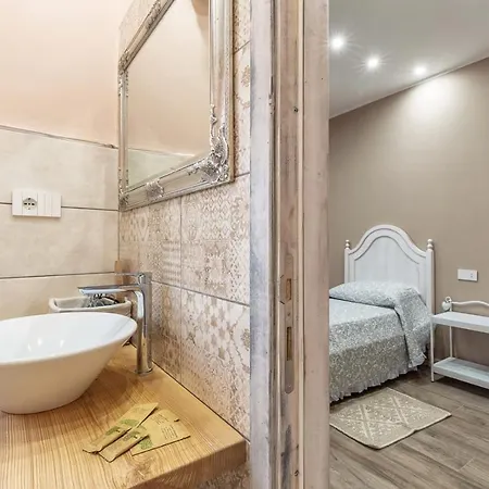 Bed & Breakfast Da Chiara Tortoli
