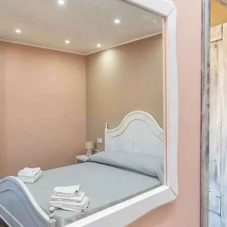 Bed & Breakfast Da Chiara 3*
