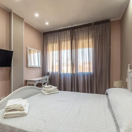 Da Chiara Bed & Breakfast Tortoli