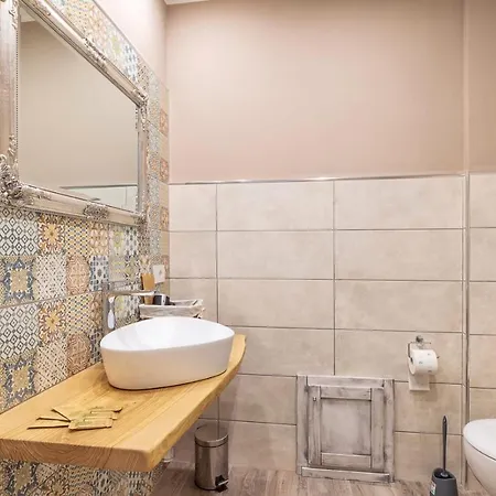 Bed and breakfast Da Chiara