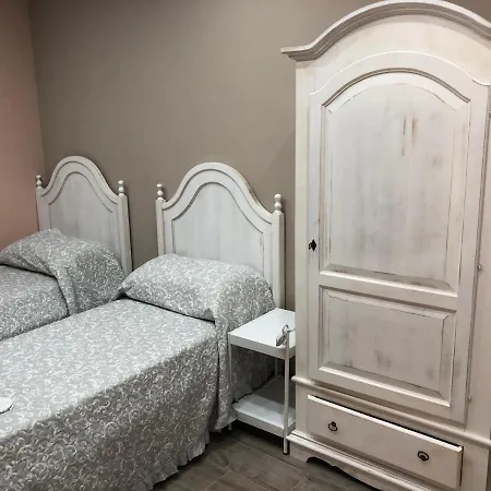 Bed & Breakfast Da Chiara Tortoli