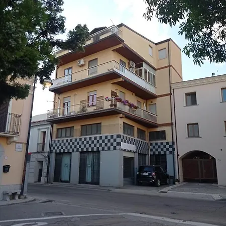 Bed & Breakfast Da Chiara *