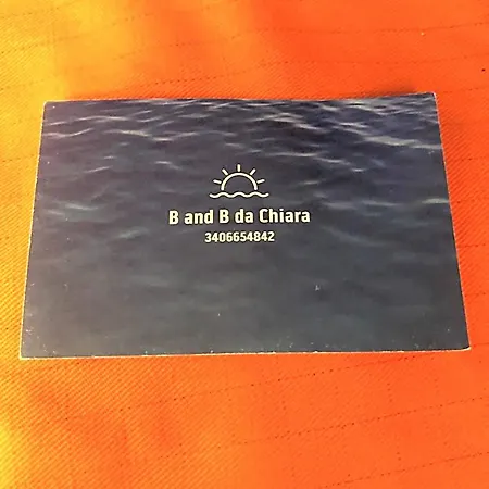 Da Chiara Tortolì