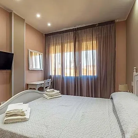 Bed & Breakfast Da Chiara