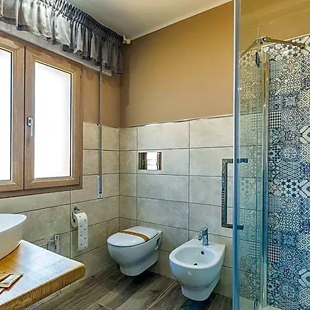Bed & Breakfast Da Chiara