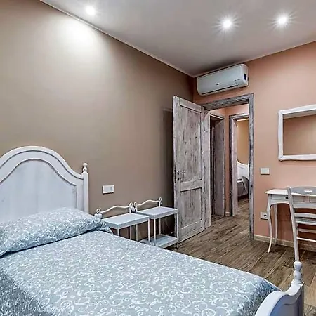 Bed & Breakfast Da Chiara