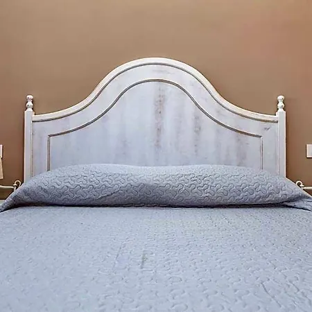 Da Chiara Bed & Breakfast