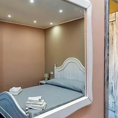 Da Chiara Bed & Breakfast