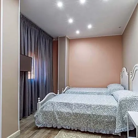 Da Chiara Bed & Breakfast Tortolì