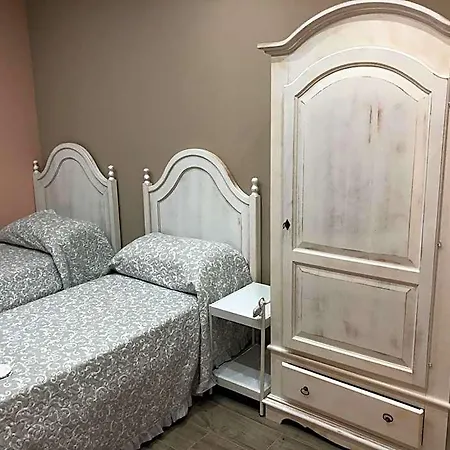 Bed & Breakfast Da Chiara 3*