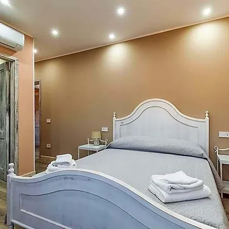 Bed & Breakfast Da Chiara 3*