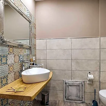 Da Chiara Bed & Breakfast