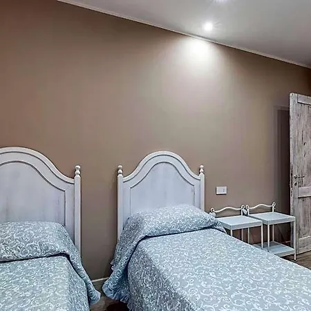 Da Chiara Bed & Breakfast