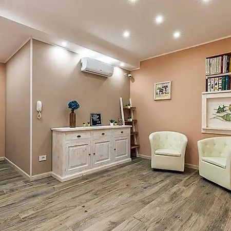 Da Chiara Bed & Breakfast