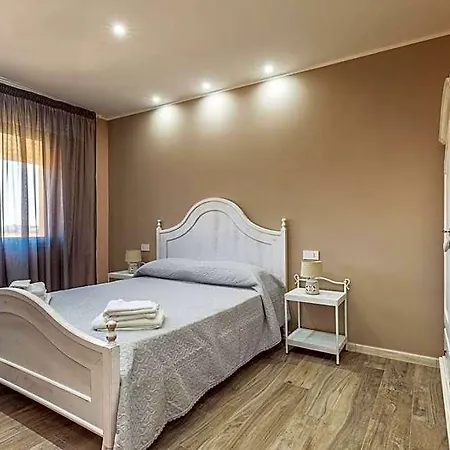 Bed & Breakfast Da Chiara