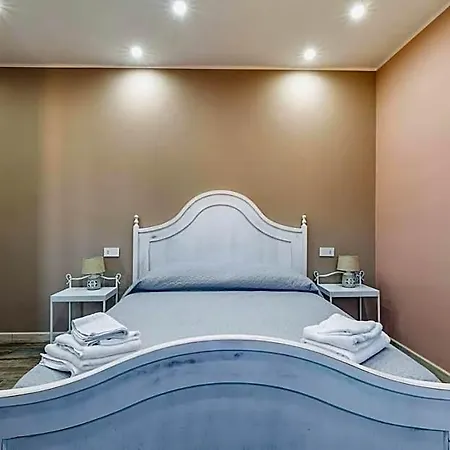 Bed & Breakfast Da Chiara Tortolì