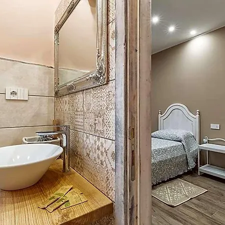 Bed & Breakfast Da Chiara Tortolì