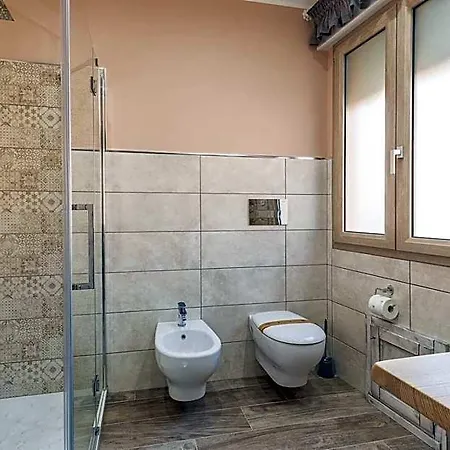 Da Chiara Bed & Breakfast Tortolì